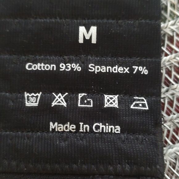 Momcozy black Hands-Free Nursing & Pumping Bra Sz M  ( 34 B, 34C, 34D, 36 A) NWT - Picture 5 of 5